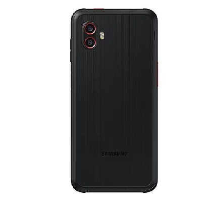 Samsung Galaxy XCover6 Pro 5G 128GB EE - Black, 6.6', Full HD+, 120Hz, 6GB/128GB, 50MP/13MP, IP68... - Image 3