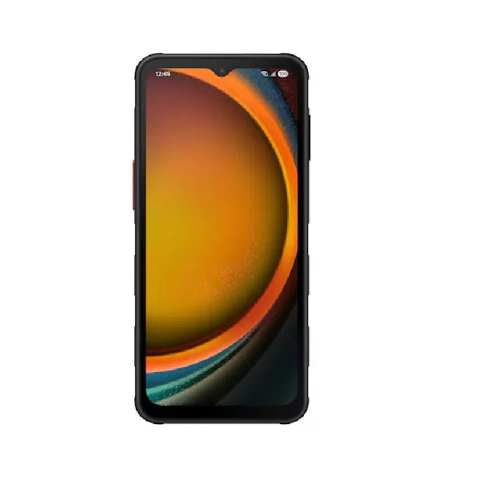 Samsung Galaxy XCover7 Pro 5G 128GB - Black *AU STOCK*, 6.6',Full HD+, 120Hz, 6GB/128GB, 50MP/13M... - Image 2