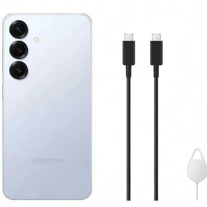 Samsung Galaxy S25 FE 5G 128GB - Icyblue *AU STOCK*, 6.7', Full HD+, 120Hz, 8GB/128GB, 50MP/12MP,... - Image 2