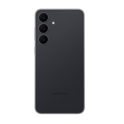 Samsung Galaxy S25 FE 5G 128GB - Jet Black *AU STOCK*, 6.7', Full HD+, 120Hz, 8GB/128GB, 50MP/12M... - Image 2