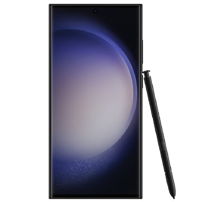 Samsung Galaxy S23 Ultra 5G 256GB - Graphite*AU STOCK*,6.8',Quad HD+,120Hz,8GB/256GB,200MP/12MP,S Pen,Single + eSIM,5000mAh,2 Years Warranty