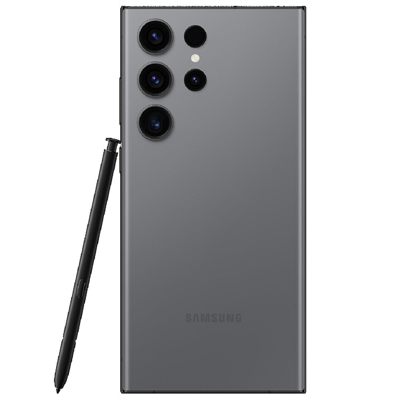 Samsung Galaxy S23 Ultra 5G 256GB - Graphite*AU STOCK*,6.8',Quad HD+,120Hz,8GB/256GB,200MP/12MP,S Pen,Single + eSIM,5000mAh,2 Years Warranty