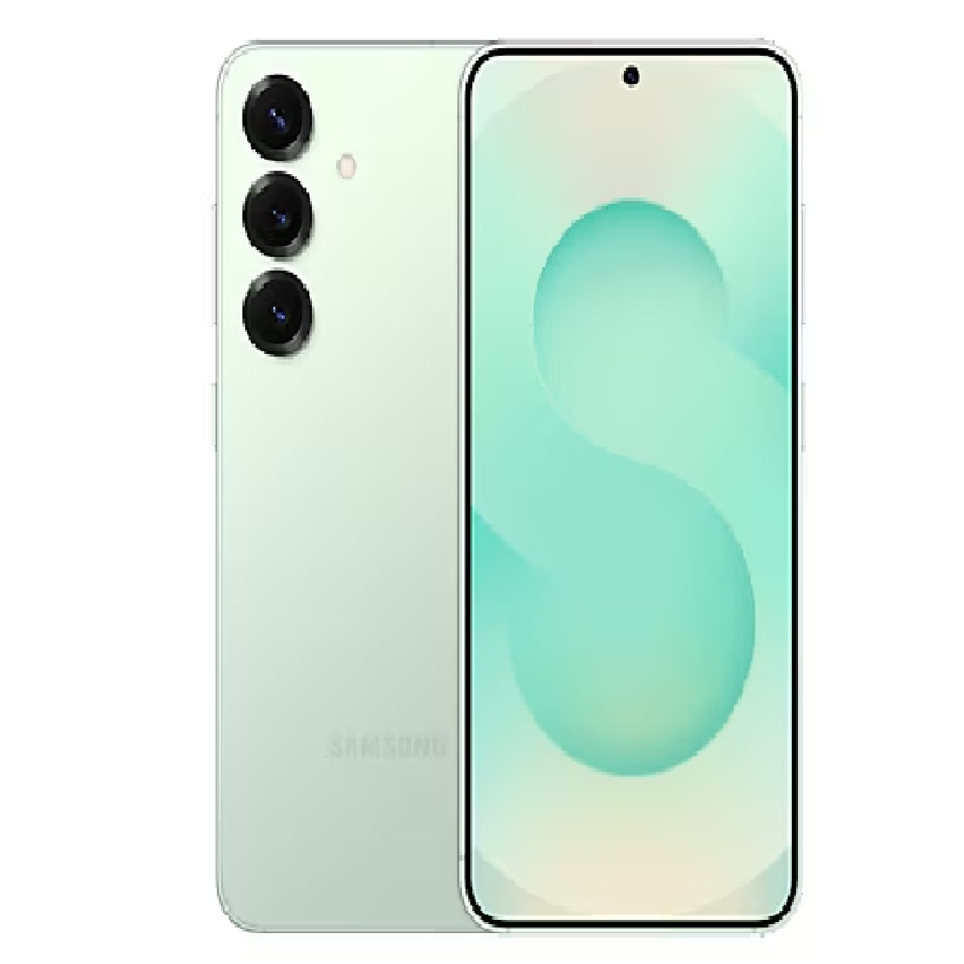 Samsung Galaxy S25 5G 256GB - Mint *AU STOCK* , 6.2' ,Full HD+, 120Hz, 12GB/256GB, 50MP/12MP, Sin...