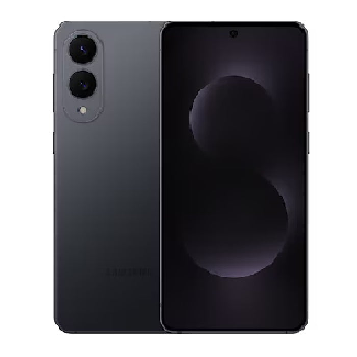 Samsung Galaxy S25 Edge 5G 256GB - Titanium Jetblack *AU STOCK*, 6.7', Quad HD+, 12GB/256GB, 200M...