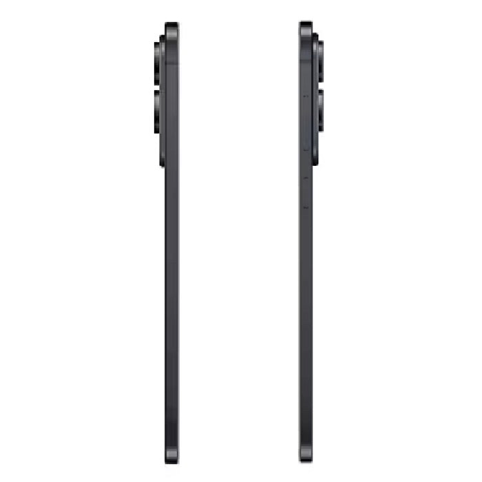 Samsung Galaxy S25 Edge 5G 256GB - Titanium Jetblack *AU STOCK*, 6.7', Quad HD+, 12GB/256GB, 200M... - Image 4