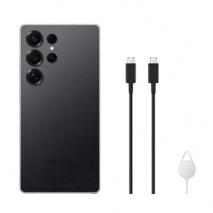 Samsung Galaxy S25 Ultra 5G 256GB - Titanium Black *AU STOCK*, 6.9', 12GB/256GB, 200MP/50MP, Sing... - Image 2