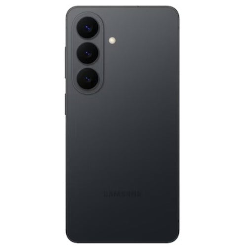 Samsung Galaxy S26 5G 256GB - Black *AU STOCK*, 6.3', Full HD+, 120Hz, 12GB/256GB, 50MP/12MP, Sin... - Image 3