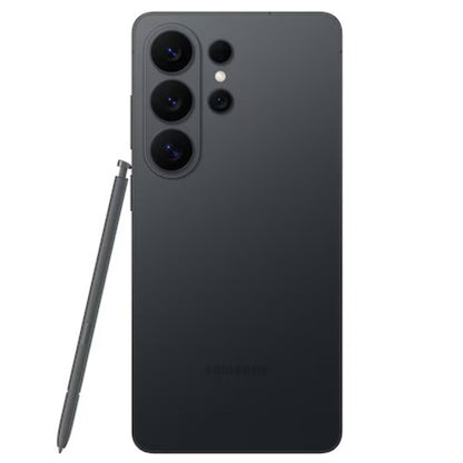 Samsung Galaxy S26 Ultra 5G 256GB - Black *AU STOCK*, 6.9', Quad HD+, 120Hz, 12GB/256GB, 200MP/12... - Image 4
