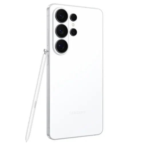 Samsung Galaxy S26 Ultra 5G 256GB - White *AU STOCK*, 6.9', Quad HD+, 120Hz, 12GB/256GB, 200MP/12... - Image 3