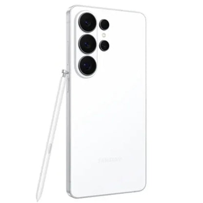 Samsung Galaxy S26 Ultra 5G 256GB - White *AU STOCK*, 6.9', Quad HD+, 120Hz, 12GB/256GB, 200MP/12... - Image 3