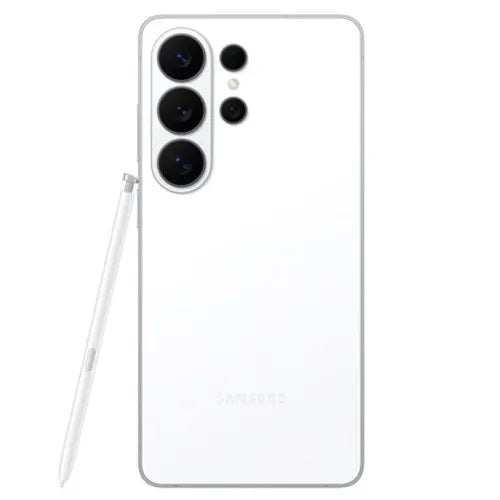 Samsung Galaxy S26 Ultra 5G 256GB - White *AU STOCK*, 6.9', Quad HD+, 120Hz, 12GB/256GB, 200MP/12... - Image 4