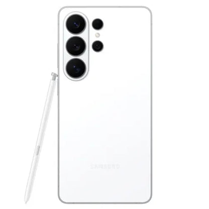 Samsung Galaxy S26 Ultra 5G 256GB - White *AU STOCK*, 6.9', Quad HD+, 120Hz, 12GB/256GB, 200MP/12... - Image 4