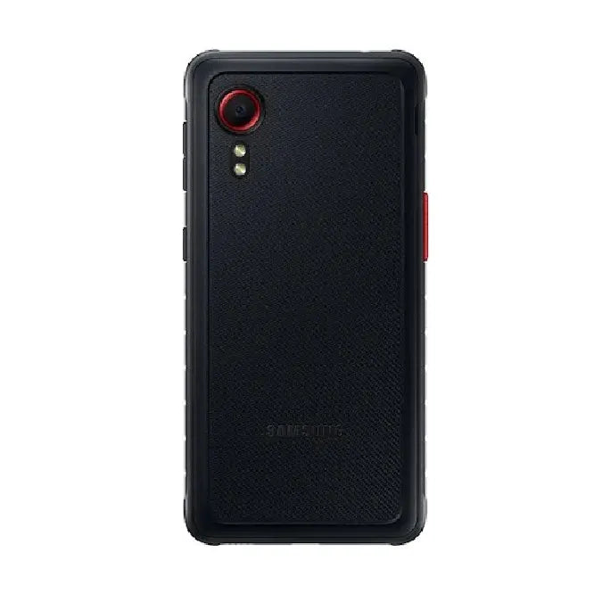 Samsung Galaxy XCover5 4G 64GB Enterprise Edition- Black *AU STOCK*, 5.3', HD+, 60Hz, 4GB/64GB, 1... - Image 3