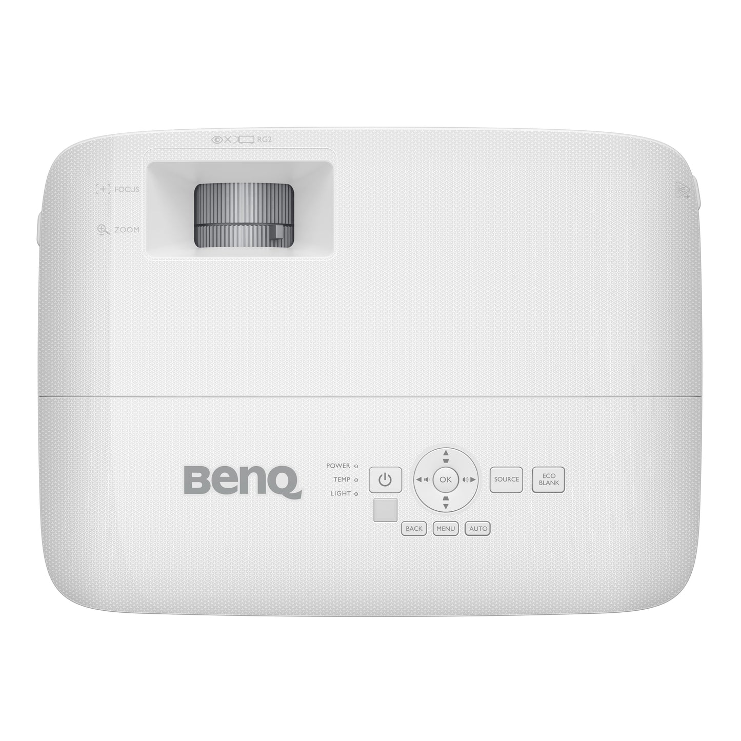 BenQ MH560 1080P Business Projector - Projectors - Data - Image 2