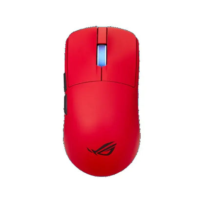 ASUS ROG Harpe II Ace Gaming Mouse Red, wireless, 42000DPI, 750IPS, 50G, 8000Hz, ROG AimPoint Pro...