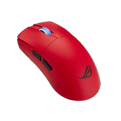 ASUS ROG Harpe II Ace Gaming Mouse Red, wireless, 42000DPI, 750IPS, 50G, 8000Hz, ROG AimPoint Pro... - Image 2