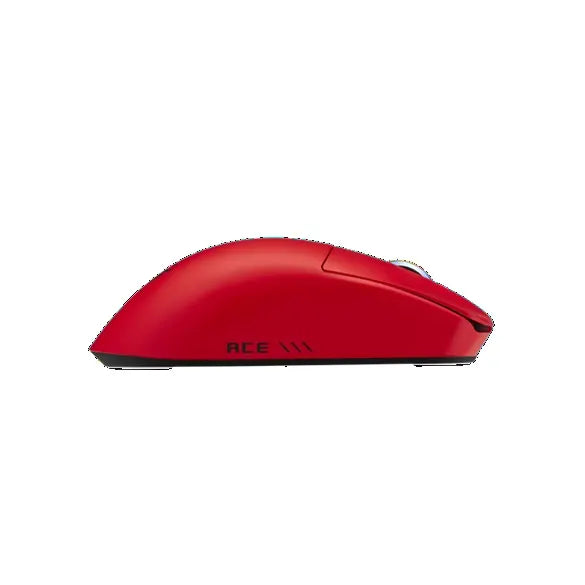 ASUS ROG Harpe II Ace Gaming Mouse Red, wireless, 42000DPI, 750IPS, 50G, 8000Hz, ROG AimPoint Pro... - Image 3