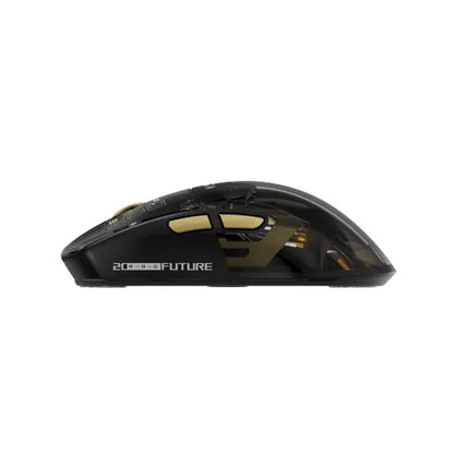 ASUS ROG Harpe II Extreme Edition 20, Wireless Gaming Mouse,ROG 100M Optical Switch, Tri-Mode (US... - Image 3