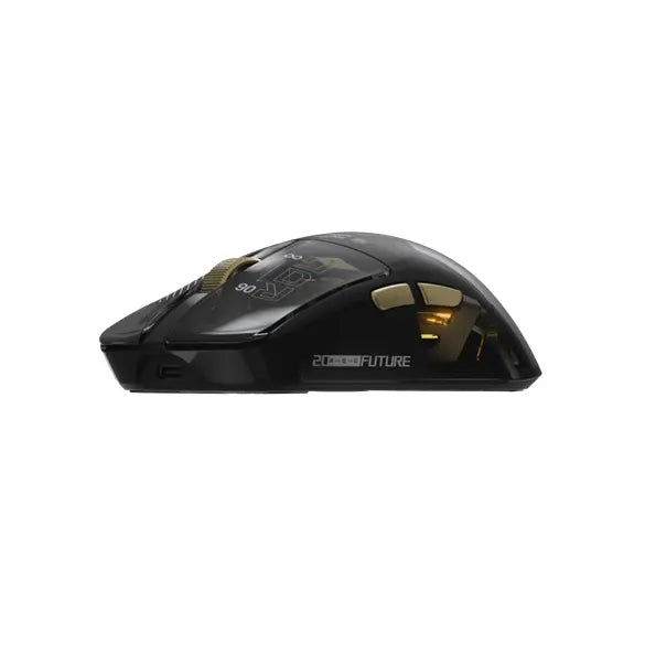 ASUS ROG Harpe II Extreme Edition 20, Wireless Gaming Mouse,ROG 100M Optical Switch, Tri-Mode (US... - Image 4