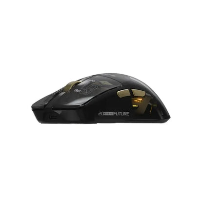 ASUS ROG Harpe II Extreme Edition 20, Wireless Gaming Mouse,ROG 100M Optical Switch, Tri-Mode (US... - Image 4