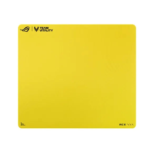 ASUS ROG Hone Control Ace L Vitality Edition - Mouse Pad