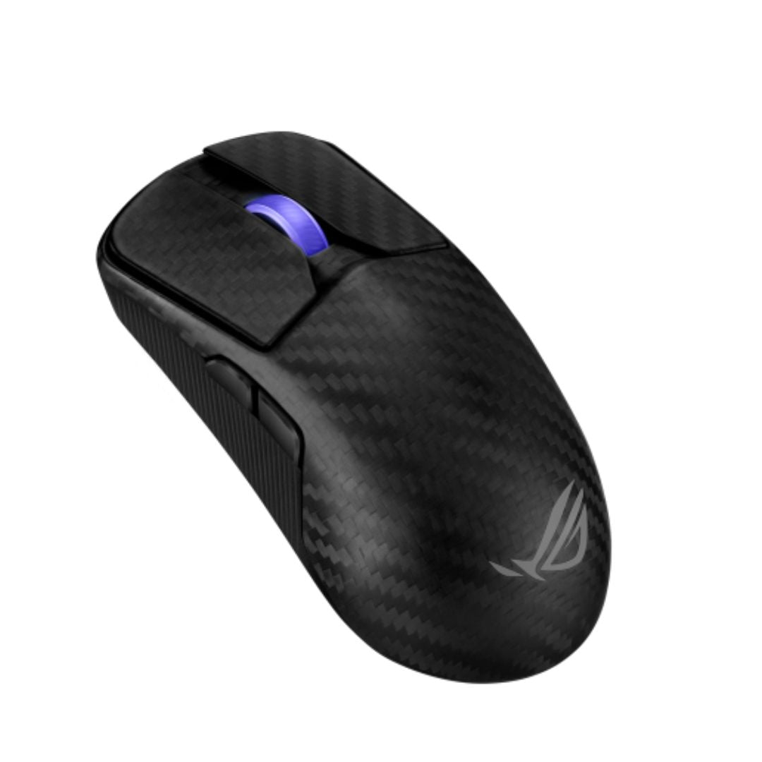 ASUS ROG Harpe Ace Extreme Wireless Gaming Mouse, 47g, 42,000-dpi ROG AimPoint Pro Optical Sensor... - Image 2