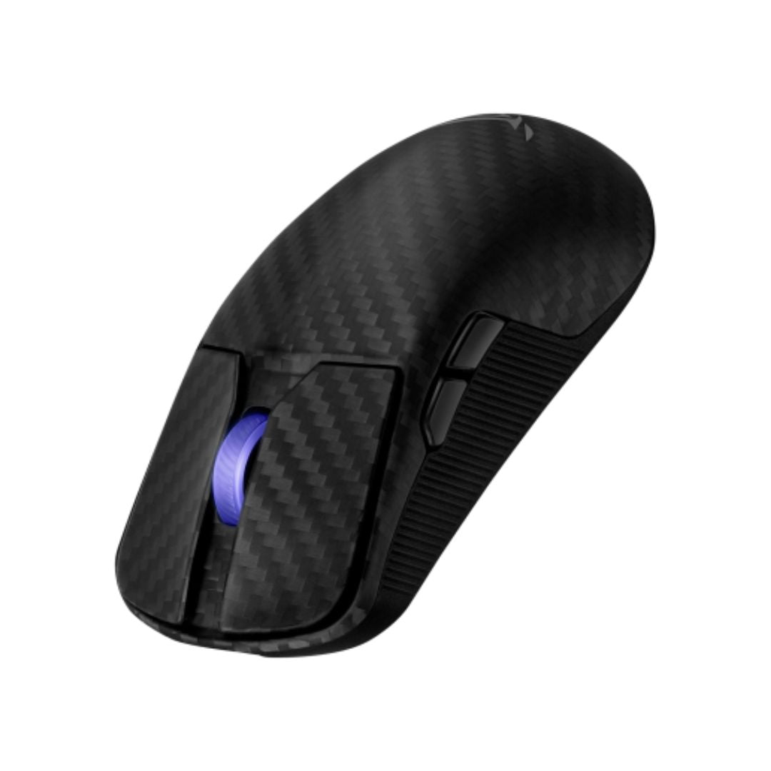 ASUS ROG Harpe Ace Extreme Wireless Gaming Mouse, 47g, 42,000-dpi ROG AimPoint Pro Optical Sensor... - Image 4