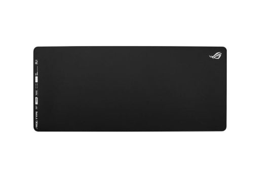ASUS ROG Hone Ace XXL Gaming Mouse Pad, 900 X 400 x 3 mm, Extra Large Size, Soft, Hybrid Cloth Ma...