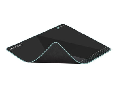 ASUS ROG Hone Ace Aim Lab Edition Large Gaming Mouse Pad (508x420x3mm) Water/Oil/Dust Repellent,... - Image 4