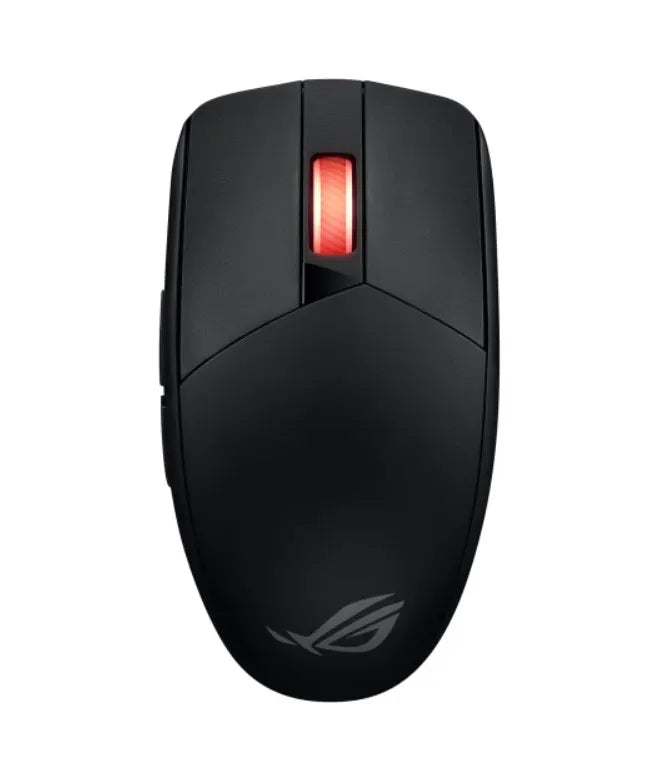 ASUS ROG Strix Impact III Wireless Gaming Mouse，36,000dpi Optical Sensor, Dual Wireless Connectiv...