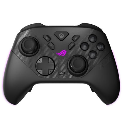 ASUS ROG Raikiri II Xbox Wireless Controller, tri-mode 2.4G/Bluetooth/USB-C, 1KHz PC mode, TMR st...