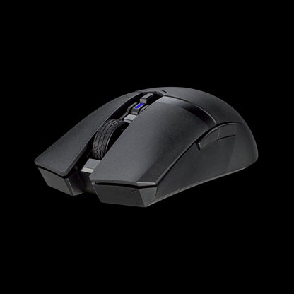 ASUS TUF Gaming M4 Wireless Gaming Mouse, Lightweight Ambidextrous With Dual Wireless Modes, 12,0... - Image 2