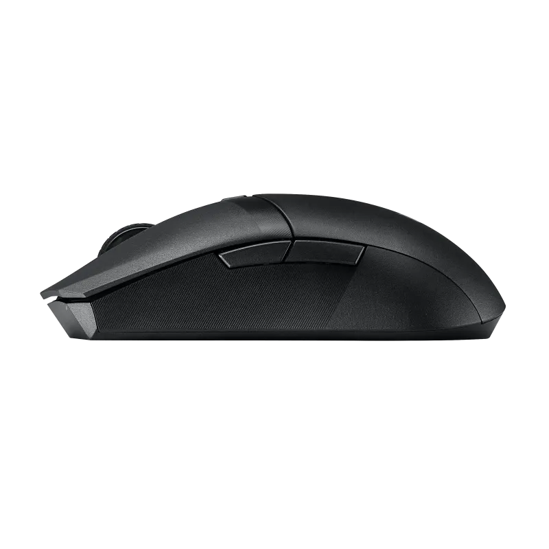ASUS TUF Gaming M4 Wireless Gaming Mouse, Lightweight Ambidextrous With Dual Wireless Modes, 12,0... - Image 3