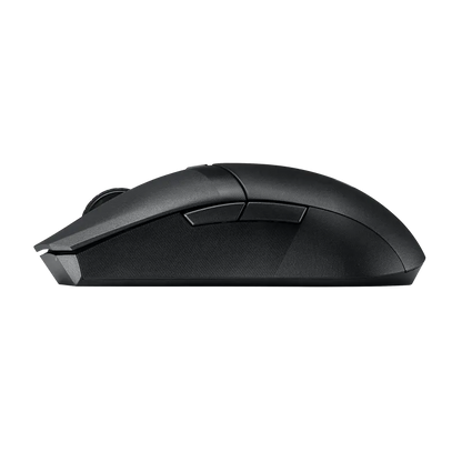 ASUS TUF Gaming M4 Wireless Gaming Mouse, Lightweight Ambidextrous With Dual Wireless Modes, 12,0... - Image 3