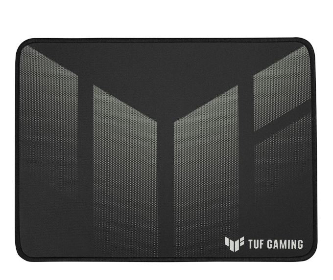 ASUS TUF Gaming P1 Portable Gaming Mouse Pad (360x260mm) Water-resistant Surface, Durable anti-fr...
