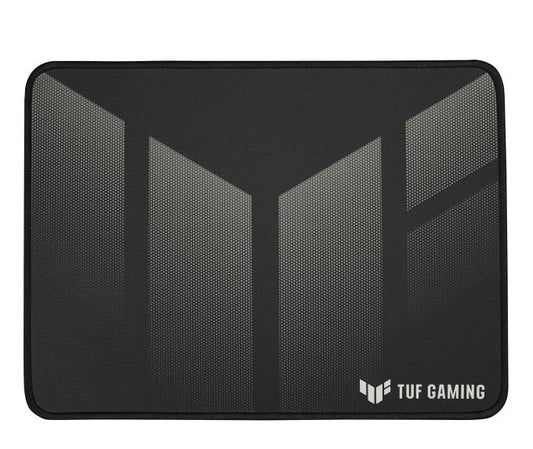 ASUS TUF Gaming P1 Portable Gaming Mouse Pad (360x260mm) Water-resistant Surface, Durable anti-fr...