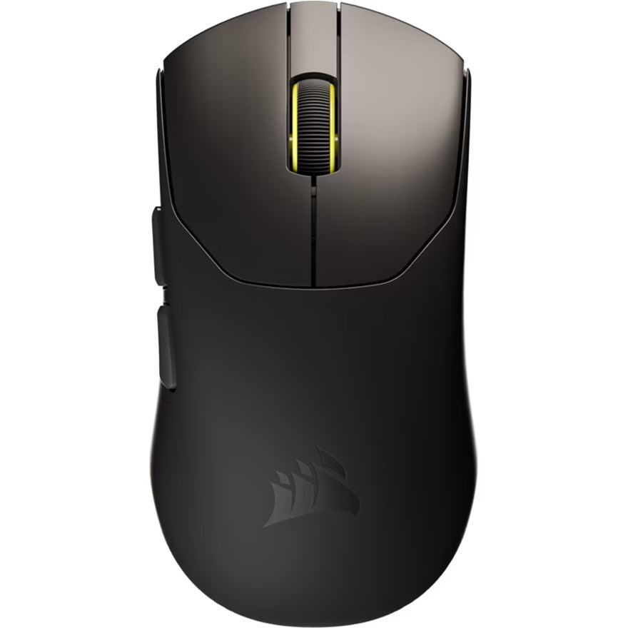 Corsair SABRE v2 PRO ULTRALIGHT WIRELESS Gaming Mouse- Black, 36g, wireless, optical sensor, any...