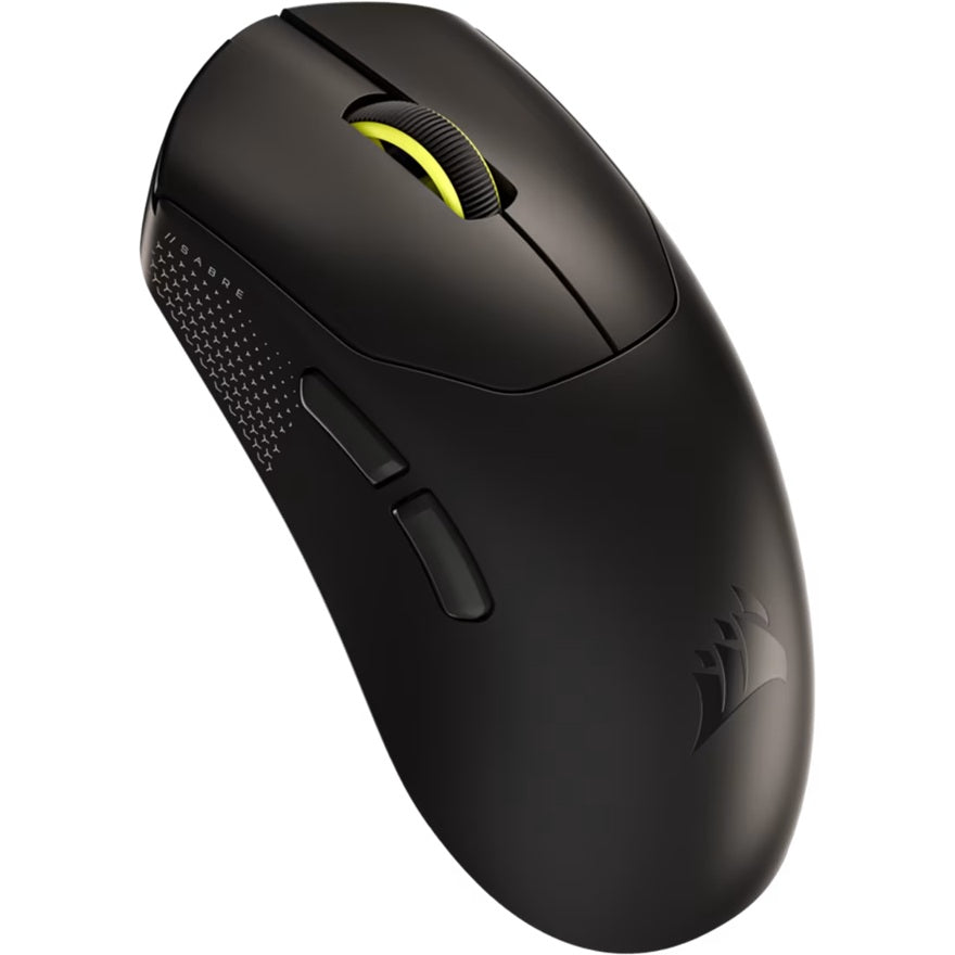Corsair SABRE v2 PRO ULTRALIGHT WIRELESS Gaming Mouse- Black, 36g, wireless, optical sensor, any... - Image 2