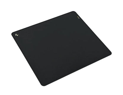 DeepCool GT910 Cordura Premium Gaming Mouse Pad, 450x400mm, Reduced Friction Cordura Fabric,Spill  Stain Resistant, Natural Rubber, Anti-Fra
