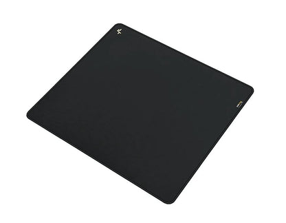 DeepCool GT910 Cordura Premium Gaming Mouse Pad, 450x400mm, Reduced Friction Cordura Fabric,Spill  Stain Resistant, Natural Rubber, Anti-Fra