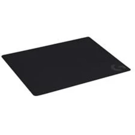 (LS)Logitech G240 Cloth Gaming Mouse Pad Classic Size 280 x 340 mm 1 mm Ultra-Low Profile Cloth C...
