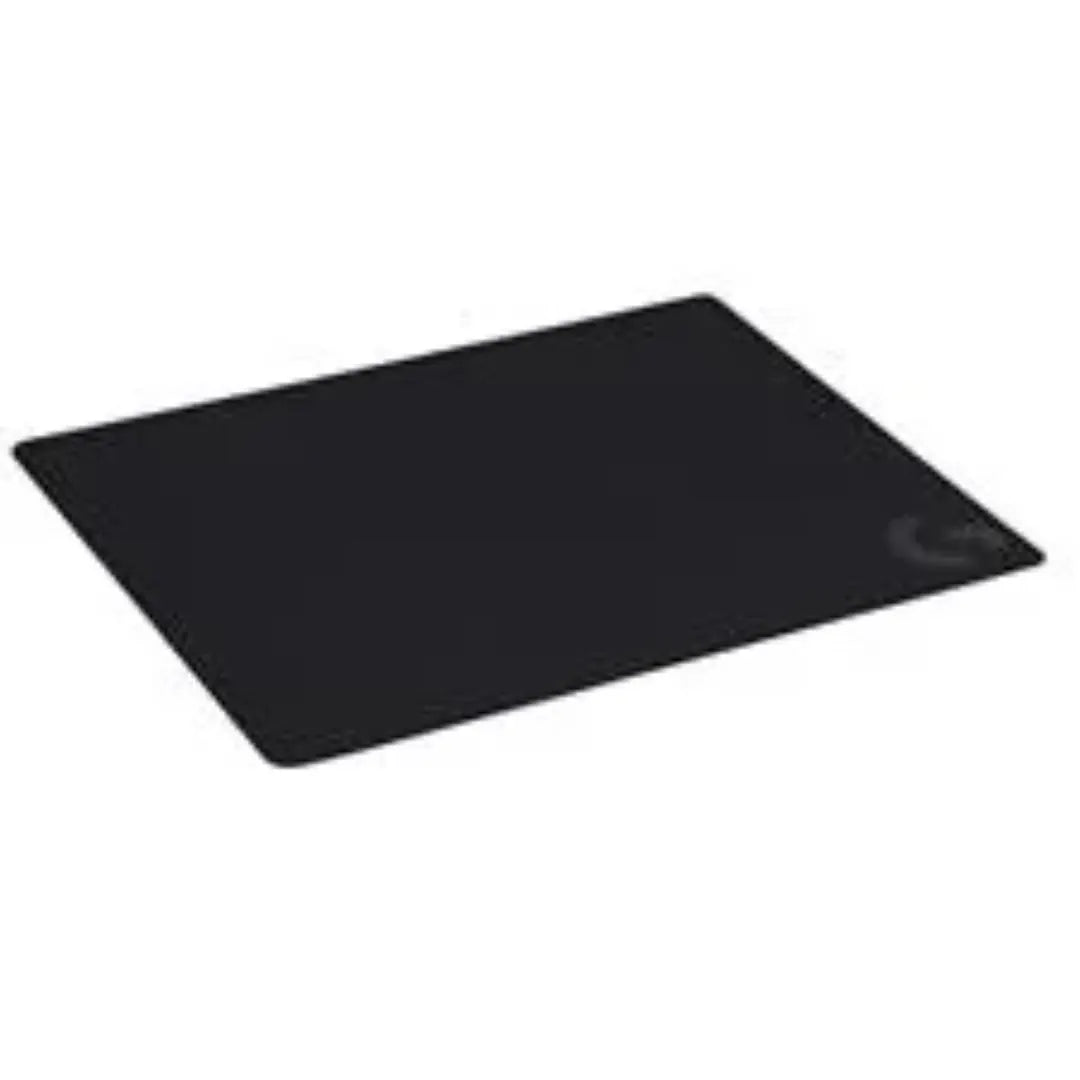 (LS) Logitech G240 Cloth Gaming Mouse Pad Classic Size 280 x 340 mm 1 mm Ultra-Low Profile Cloth...