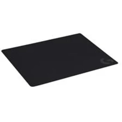 (LS) Logitech G240 Cloth Gaming Mouse Pad Classic Size 280 x 340 mm 1 mm Ultra-Low Profile Cloth...