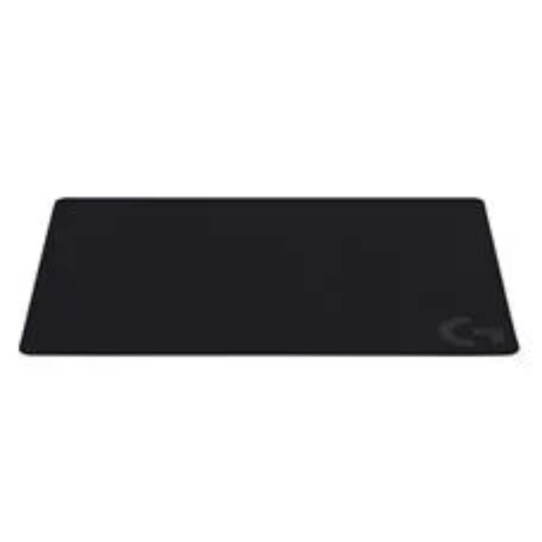 (LS)Logitech G240 Cloth Gaming Mouse Pad Classic Size 280 x 340 mm 1 mm Ultra-Low Profile Cloth C... - Image 2