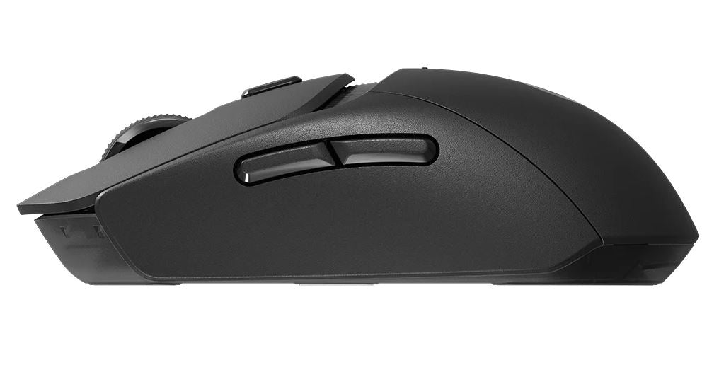 (LS)Logitech G309 LIGHTSPEED Wireless Gaming Mouse Black 100 – 25,600 DPI  LIGHTSPEED wireless te... - Image 2