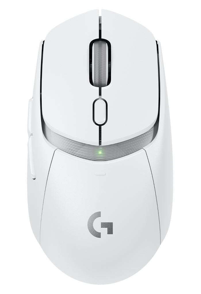 Logitech G309 LIGHTSPEED Wireless Gaming Mouse White 100 – 25,600 DPI  LIGHTSPEED wireless techno...