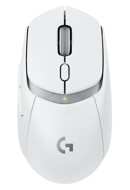 Logitech G309 LIGHTSPEED Wireless Gaming Mouse White 100 – 25,600 DPI  LIGHTSPEED wireless techno...