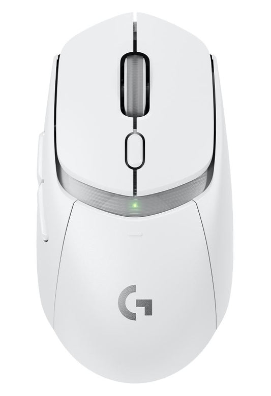 Logitech G309 LIGHTSPEED Wireless Gaming Mouse White 100 – 25,600 DPI  LIGHTSPEED wireless techno...