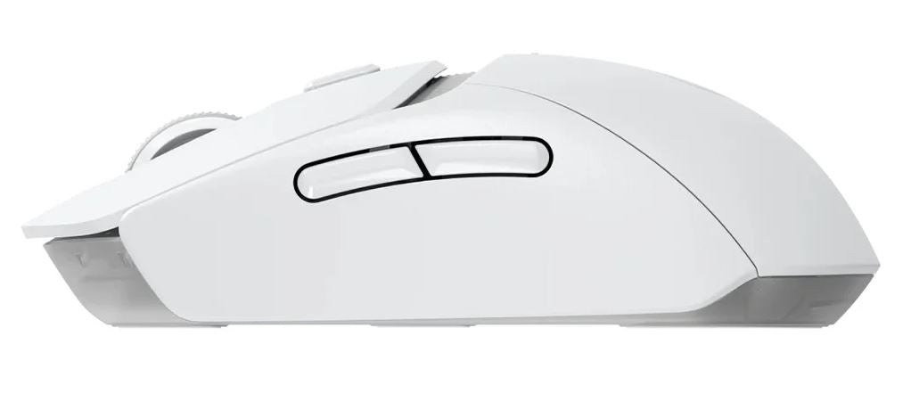 Logitech G309 LIGHTSPEED Wireless Gaming Mouse White 100 – 25,600 DPI  LIGHTSPEED wireless techno... - Image 2