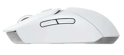 Logitech G309 LIGHTSPEED Wireless Gaming Mouse White 100 – 25,600 DPI  LIGHTSPEED wireless techno... - Image 2